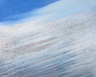 Drift by Luke Elwes